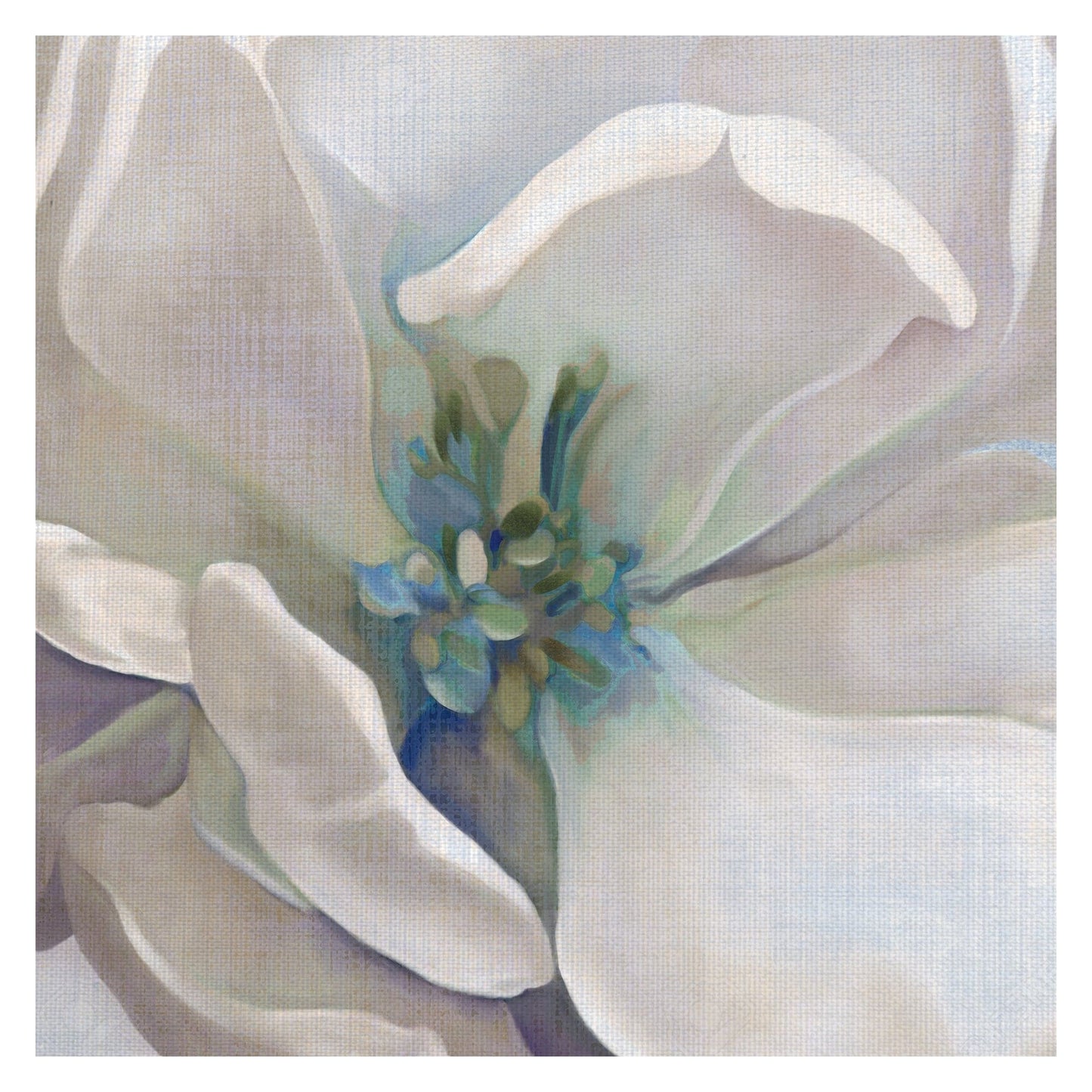 5 Barcos Azul - Carol Robinson