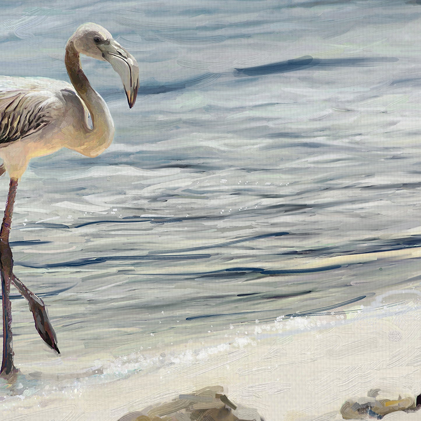 Shorebird - Studio Arts