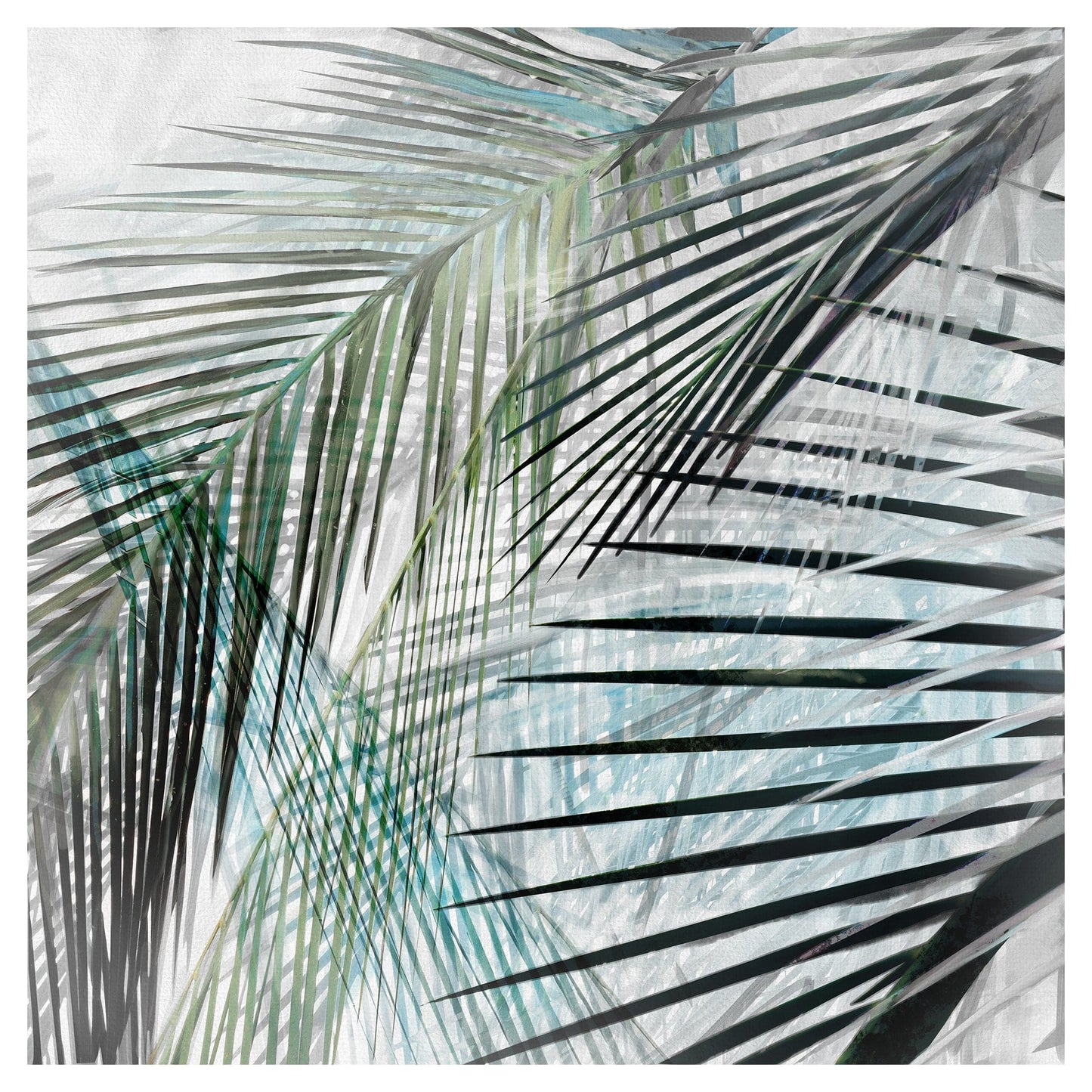 Tropical Breeze - Studio Arts