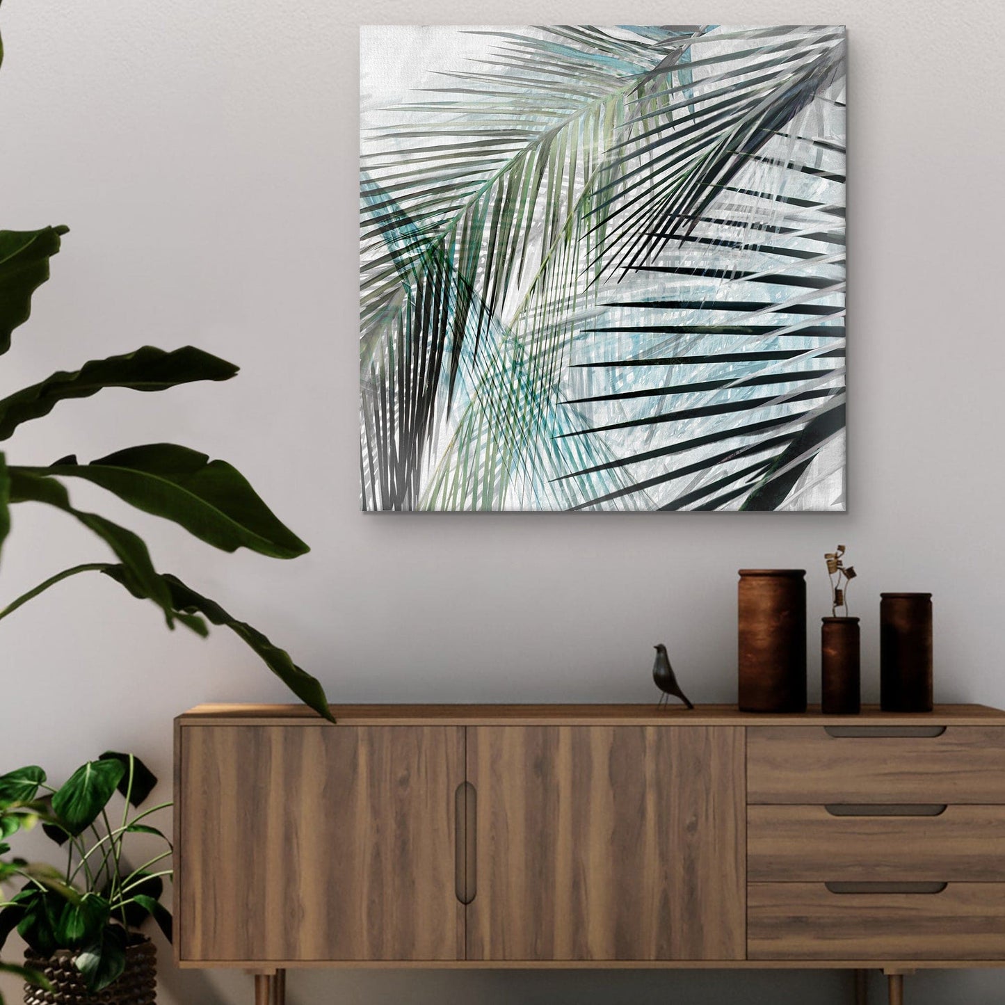 Tropical Breeze - Studio Arts