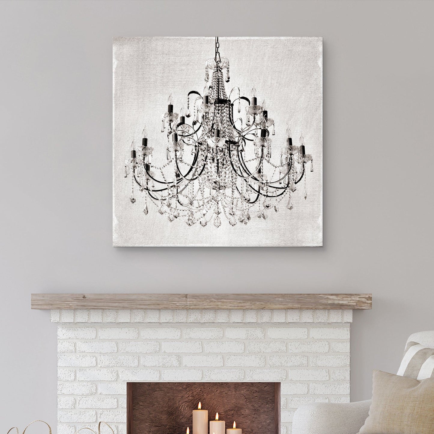 Opulencia I - Belle Maison