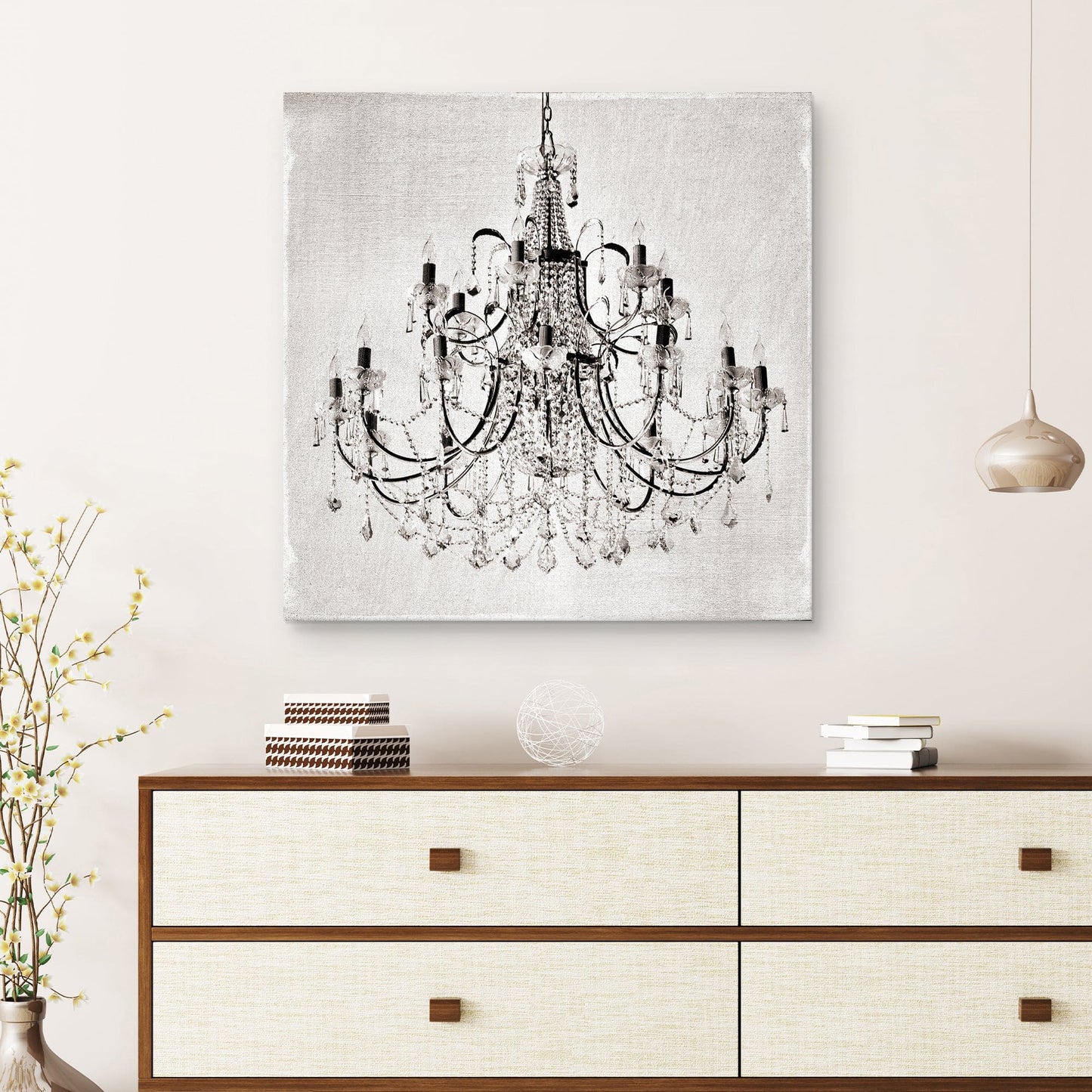 Opulencia I - Belle Maison