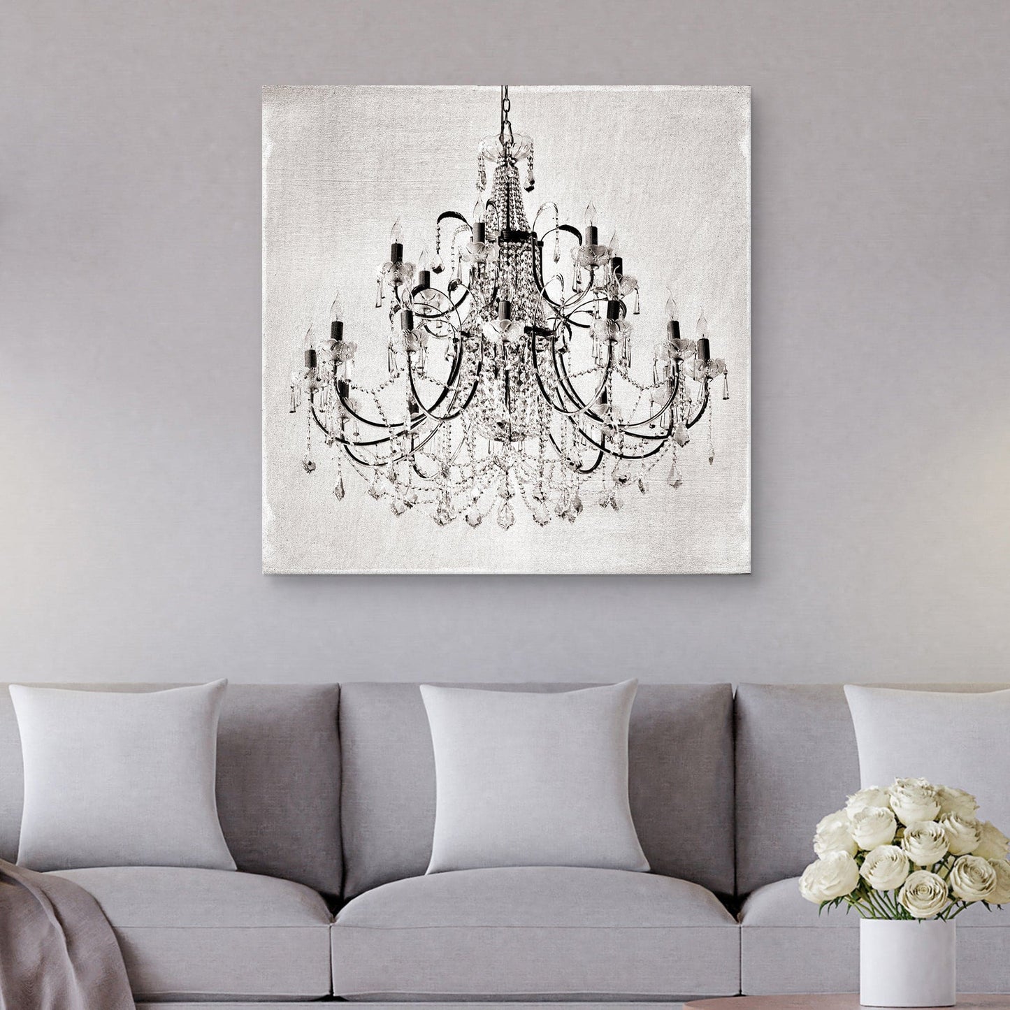 Opulencia I - Belle Maison