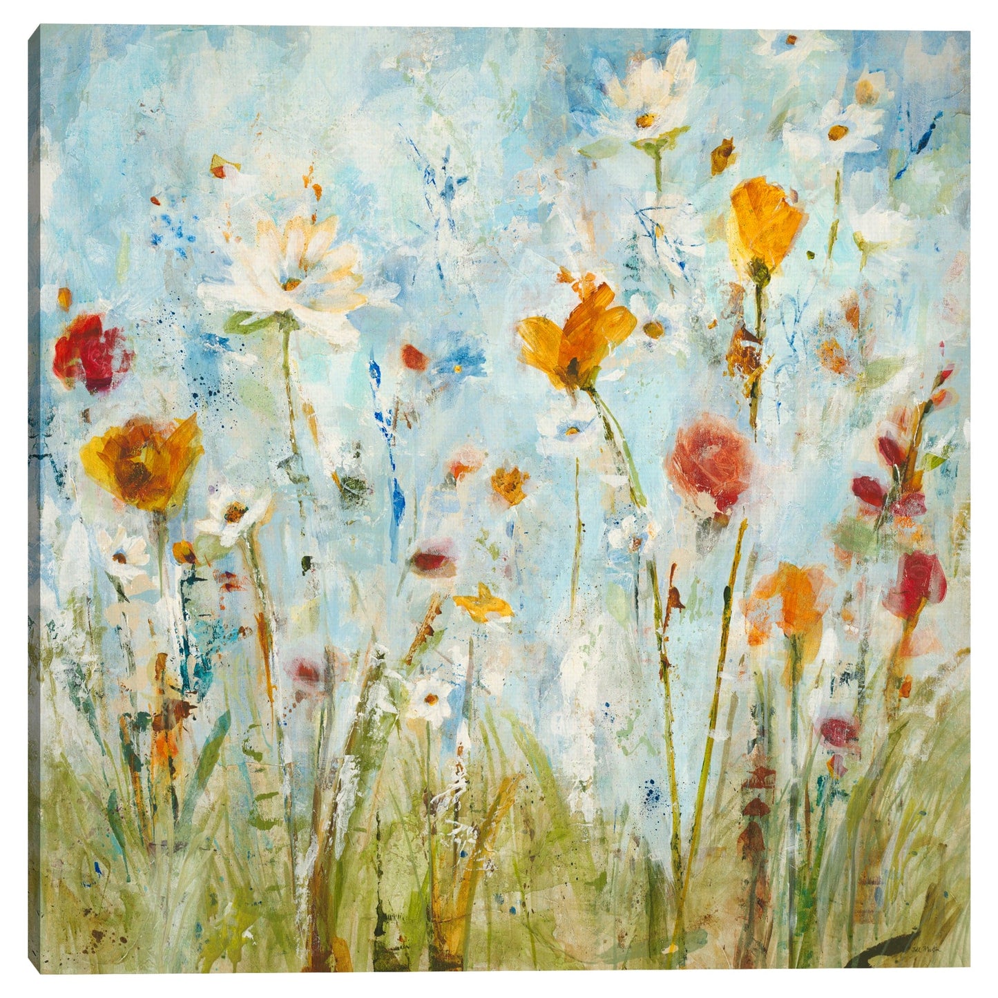 Sacudida - Jill Martin