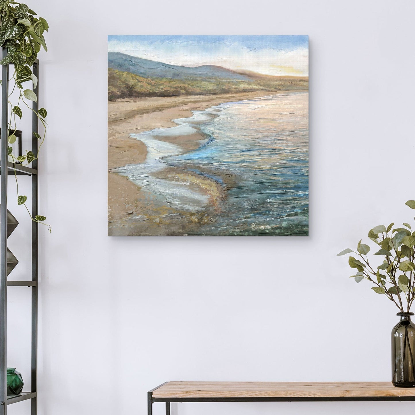 Mareas ondulantes - Studio Arts