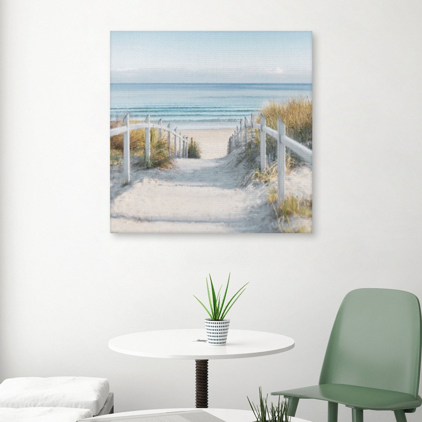 Coastal Retreat Meander - Mark Chandon