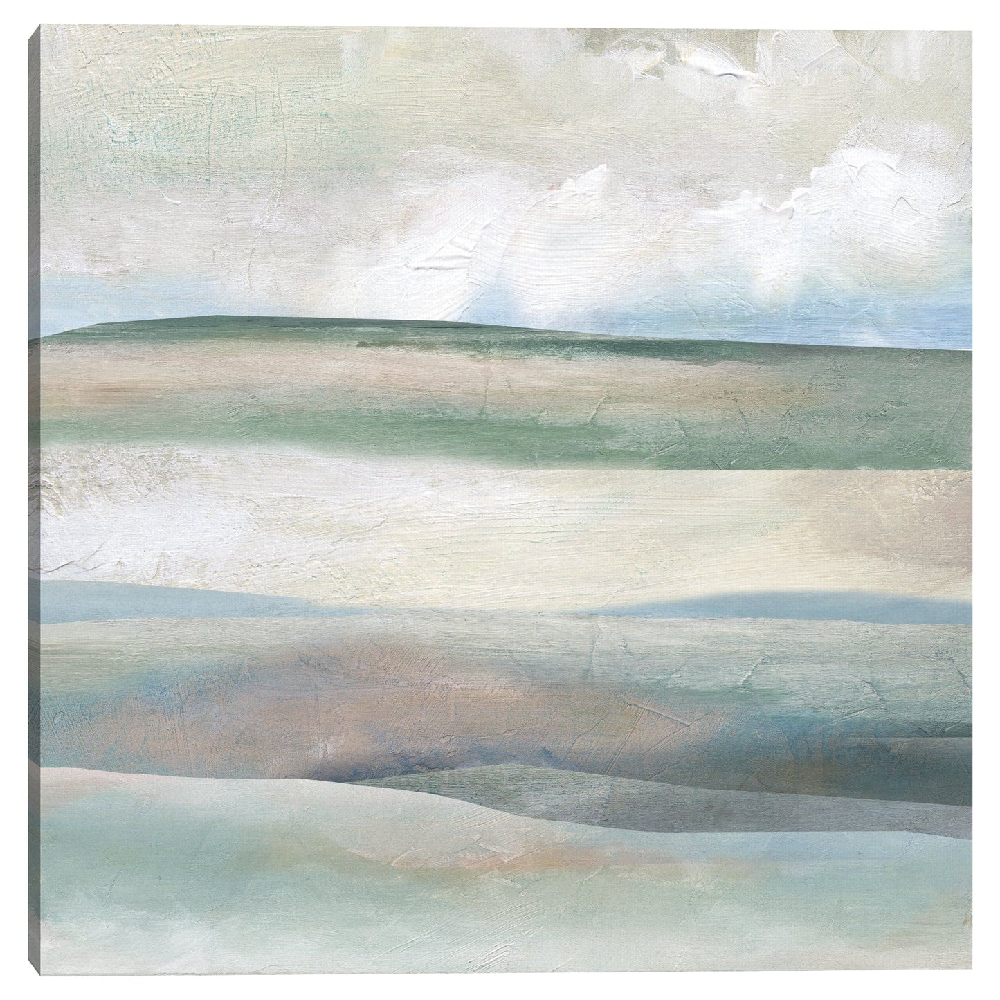 Terra Stratus - Nan
