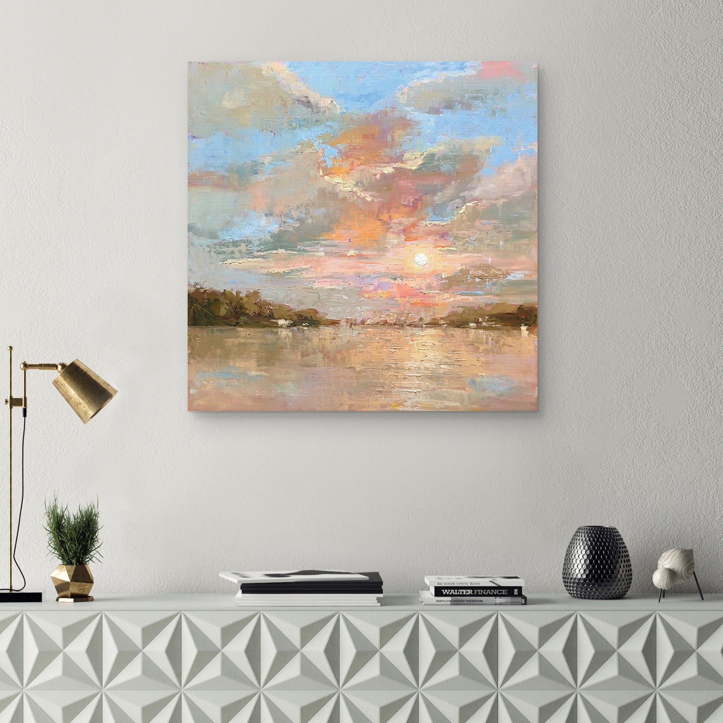 Resplandor celestial - Jennifer Stottle Taylor