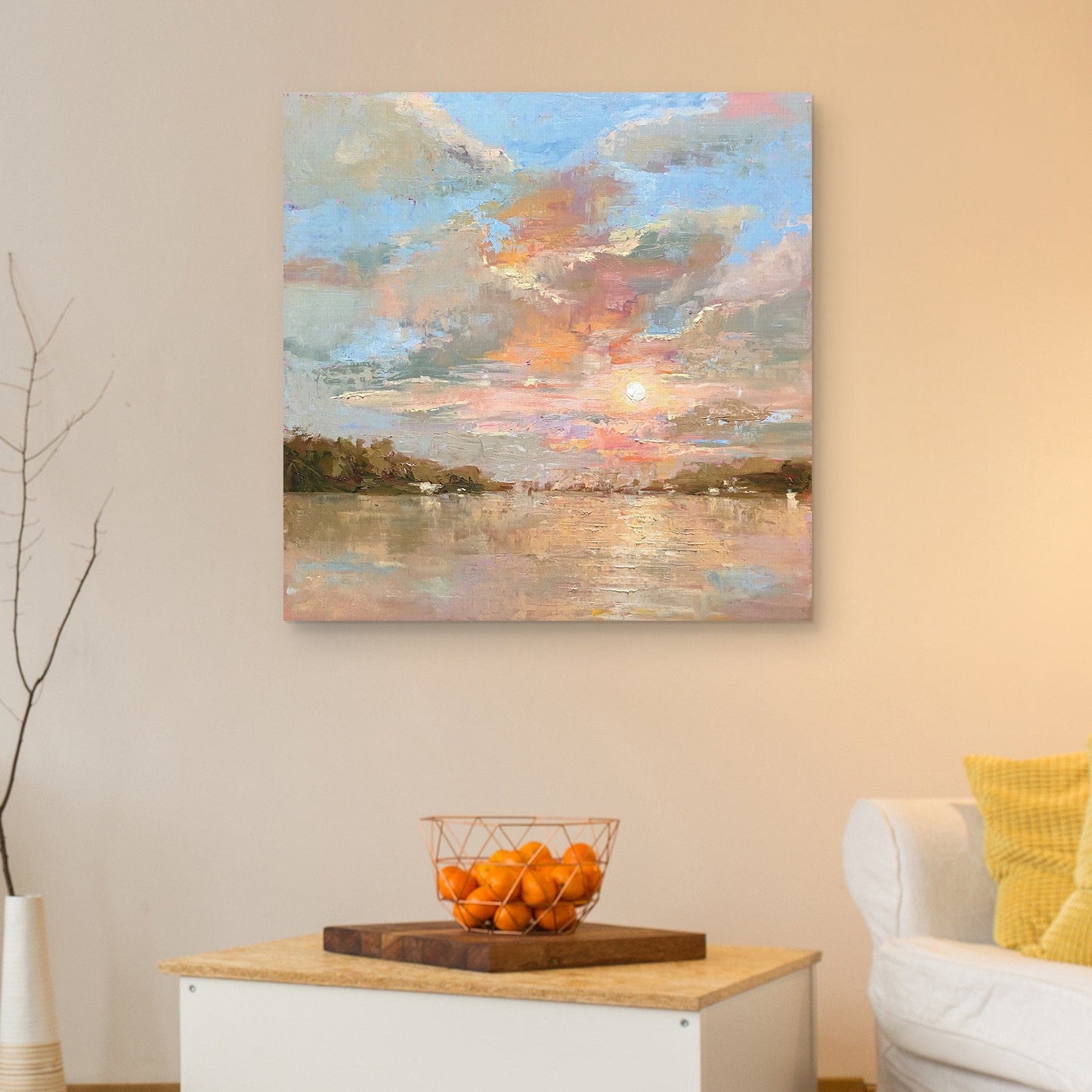 Resplandor celestial - Jennifer Stottle Taylor