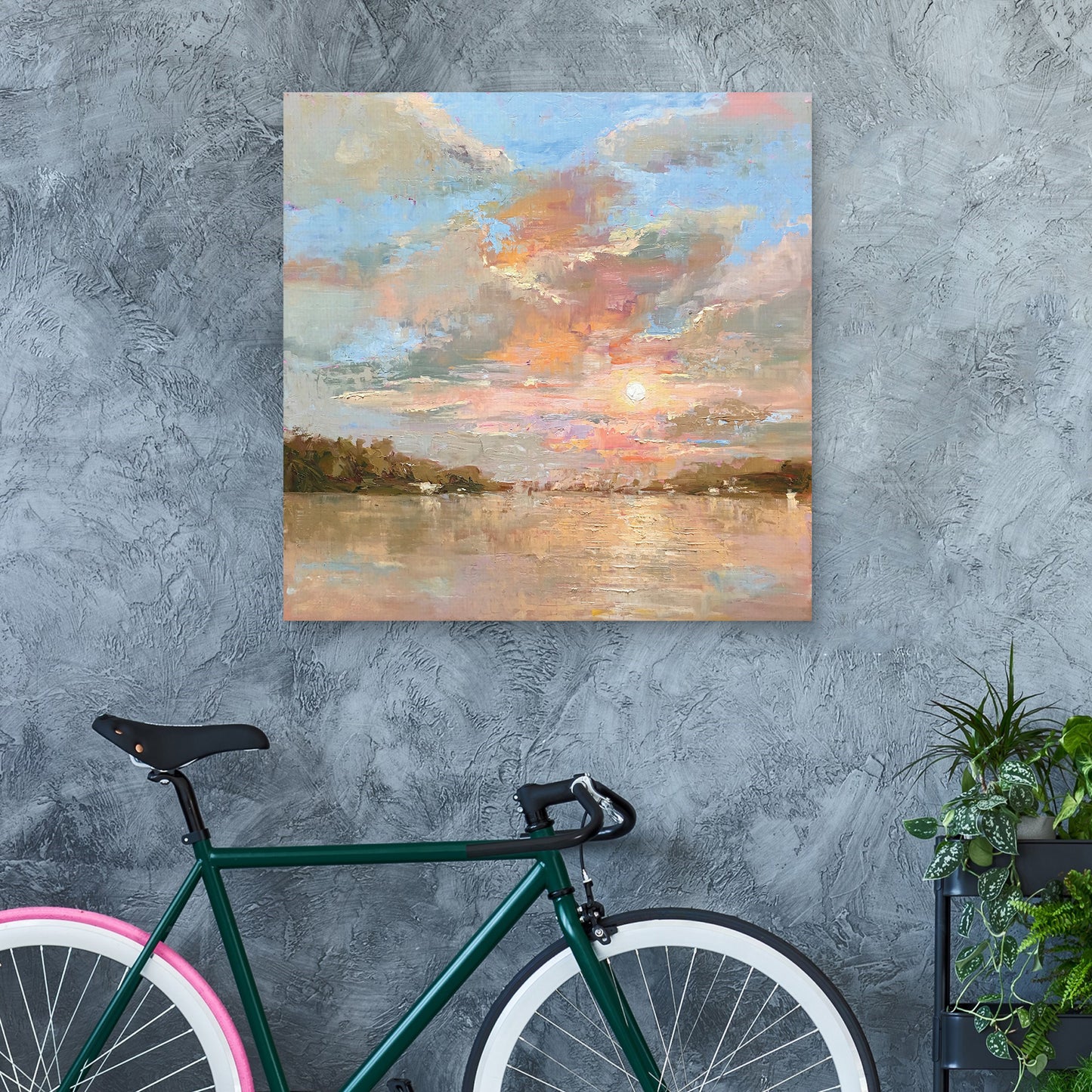 Resplandor celestial - Jennifer Stottle Taylor