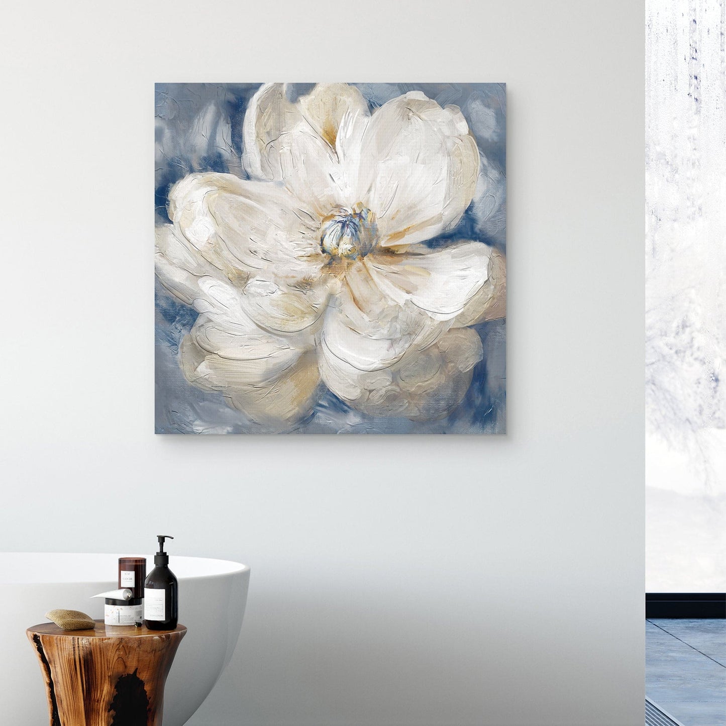 Peonía perfecta - Studio Arts
