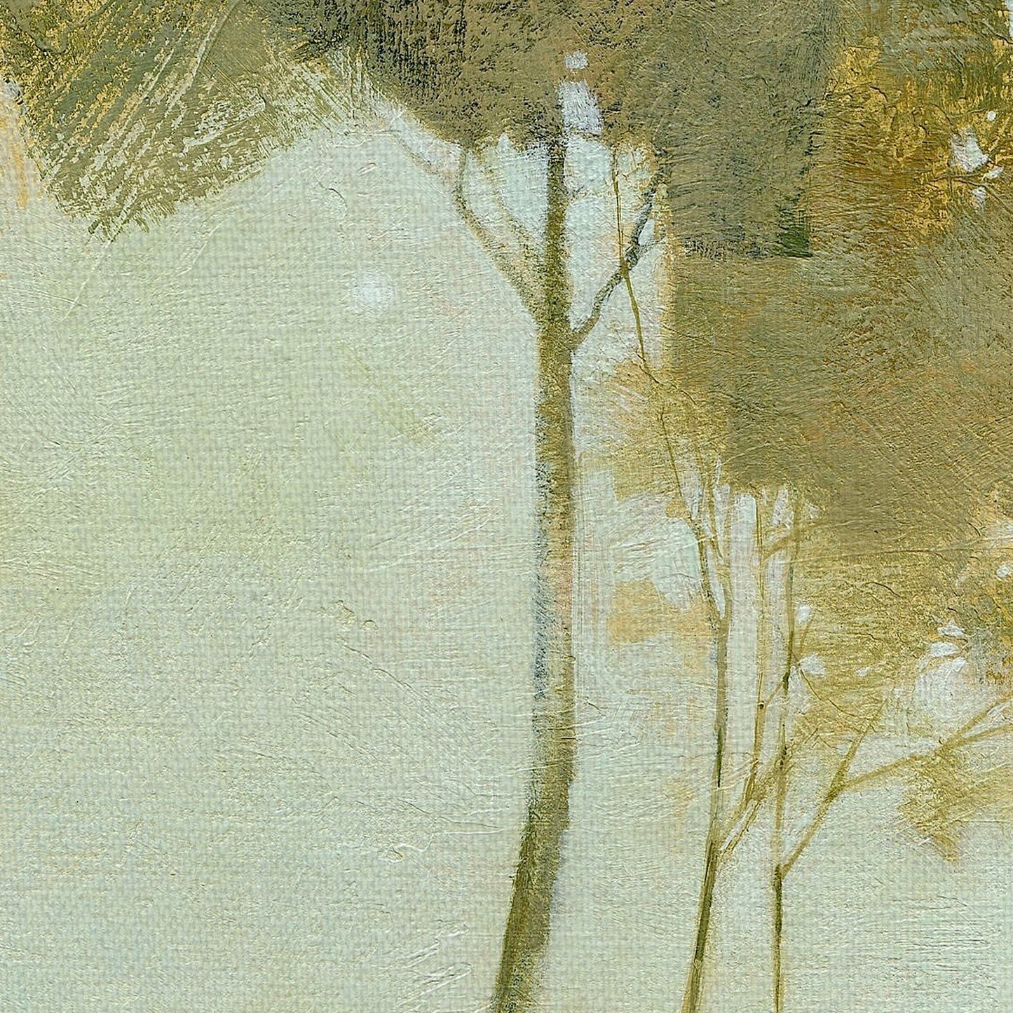 Tres árboles - Greg Hargreaves