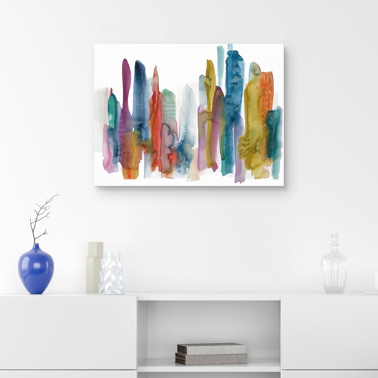 Horizonte del espectro - Carol Robinson