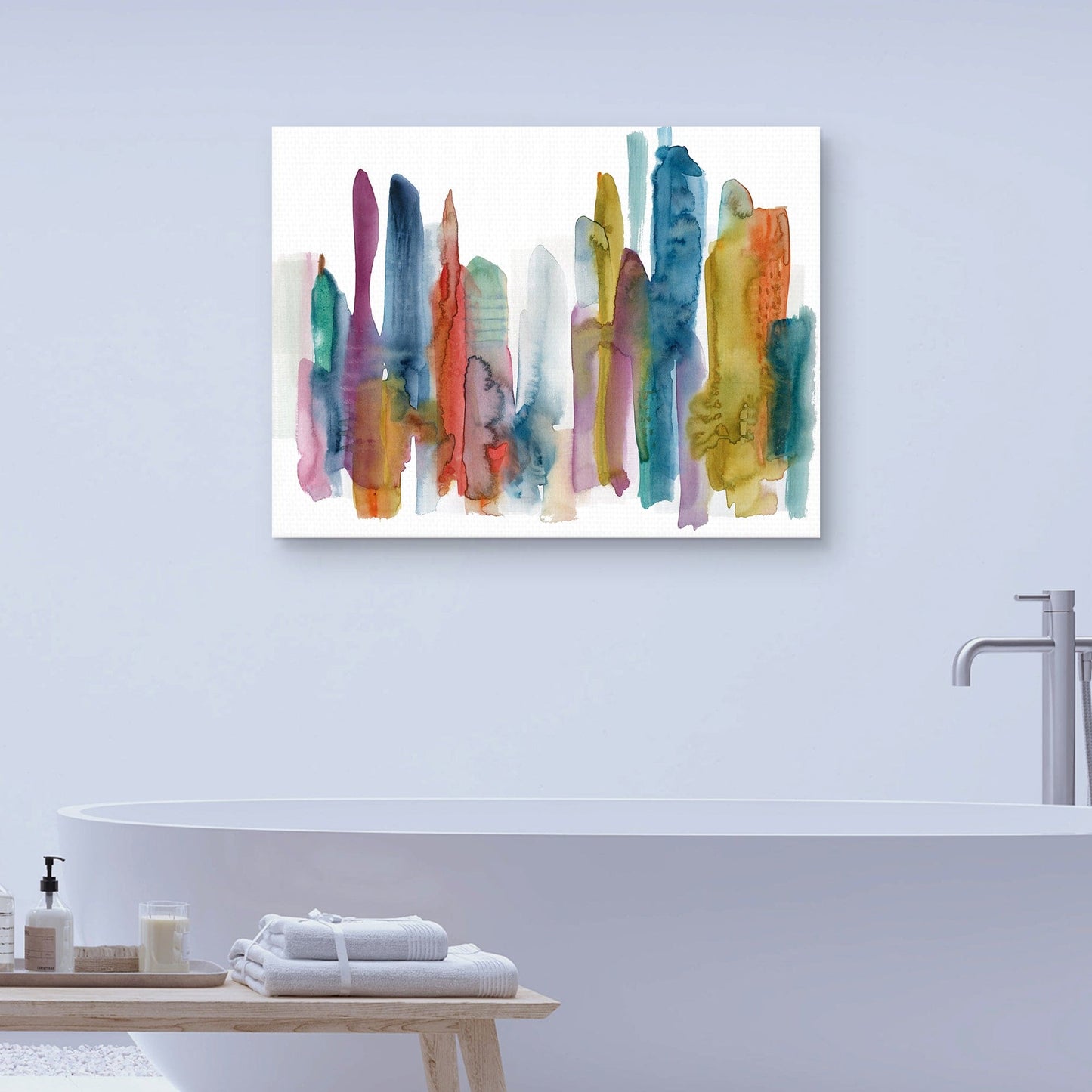 Horizonte del espectro - Carol Robinson