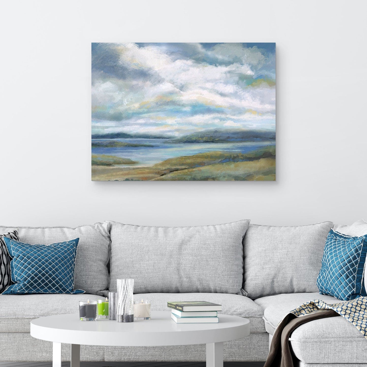 Cielo bonito - Studio Arts