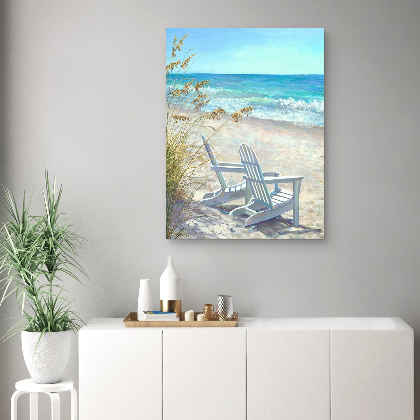 Vista para dos - Laurie Snow Hein