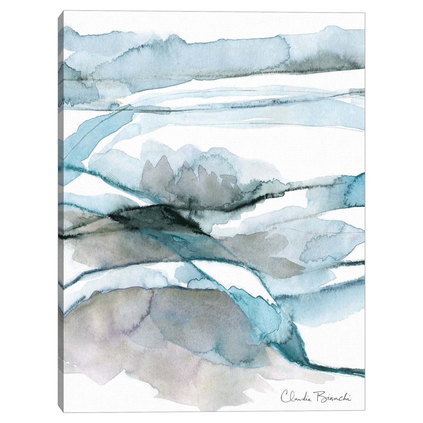 Catalpa - Claudia B Design