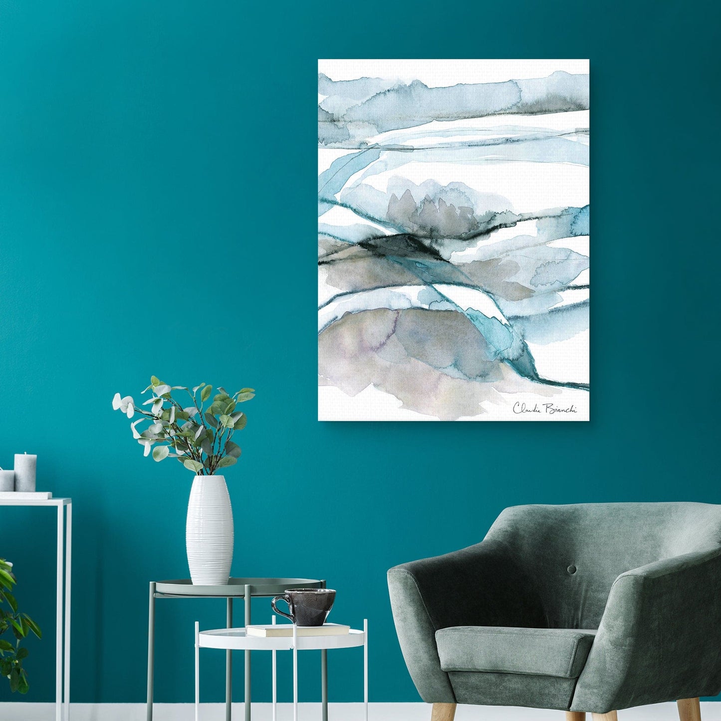 Catalpa - Claudia B Design