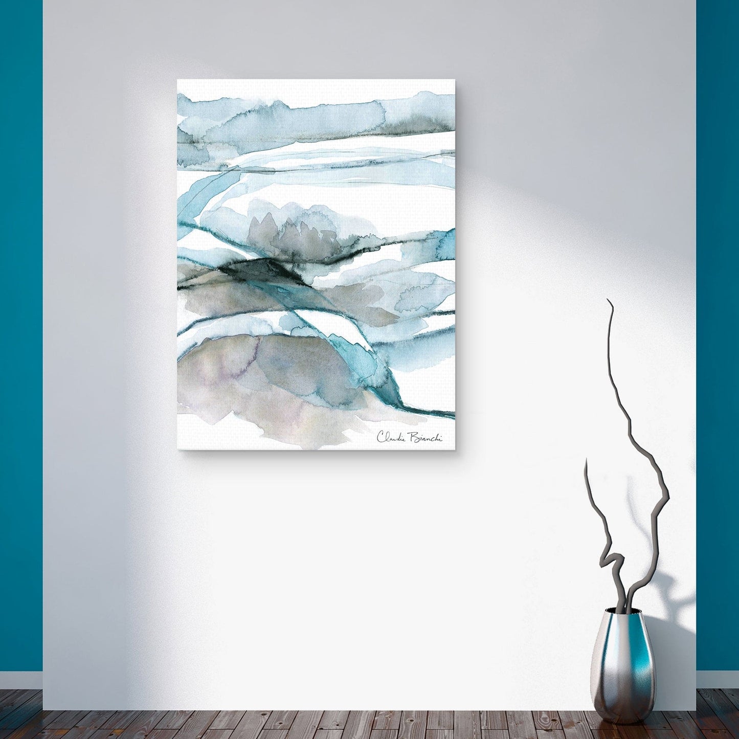 Catalpa - Claudia B Design