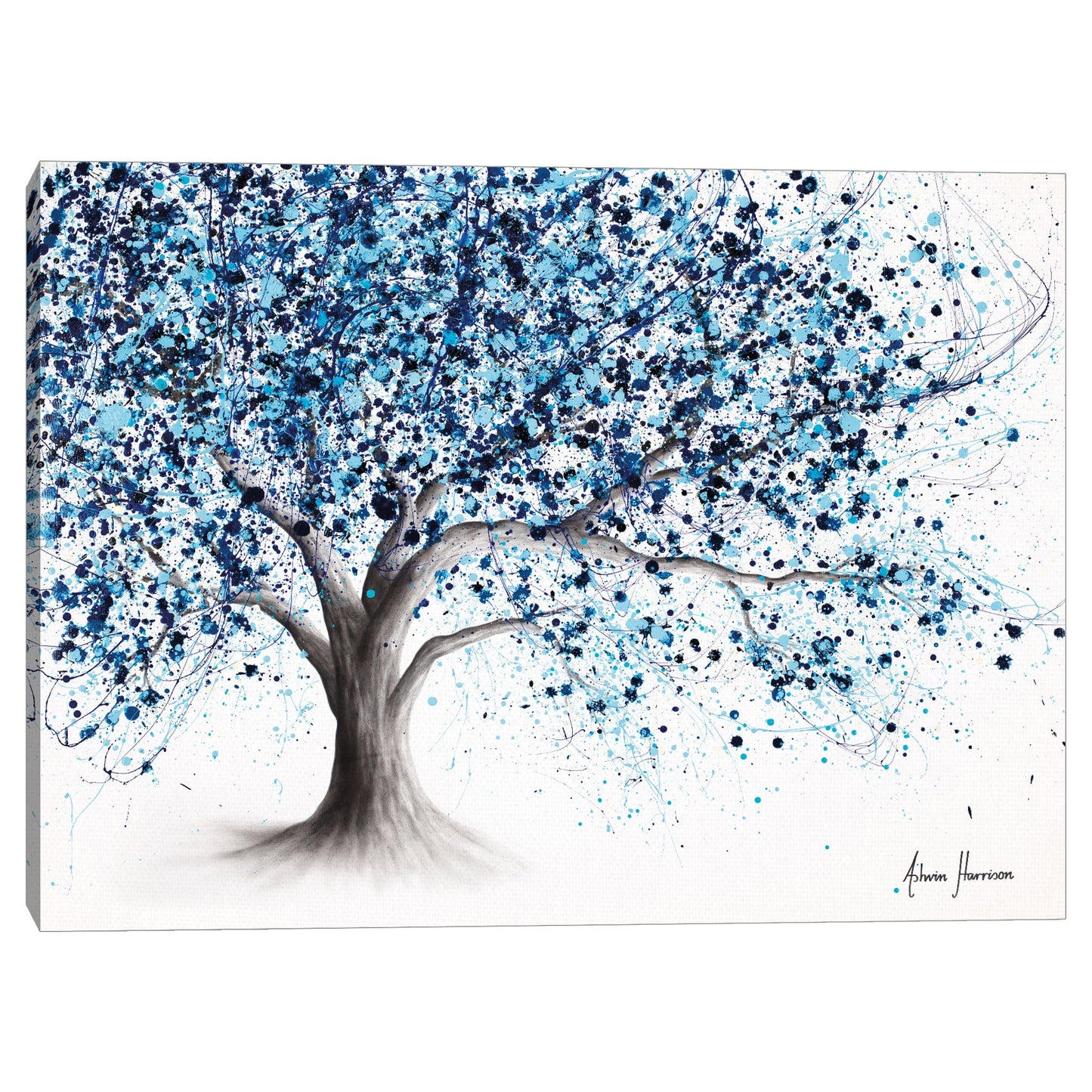 Arbol marino - Ashvin Harrison
