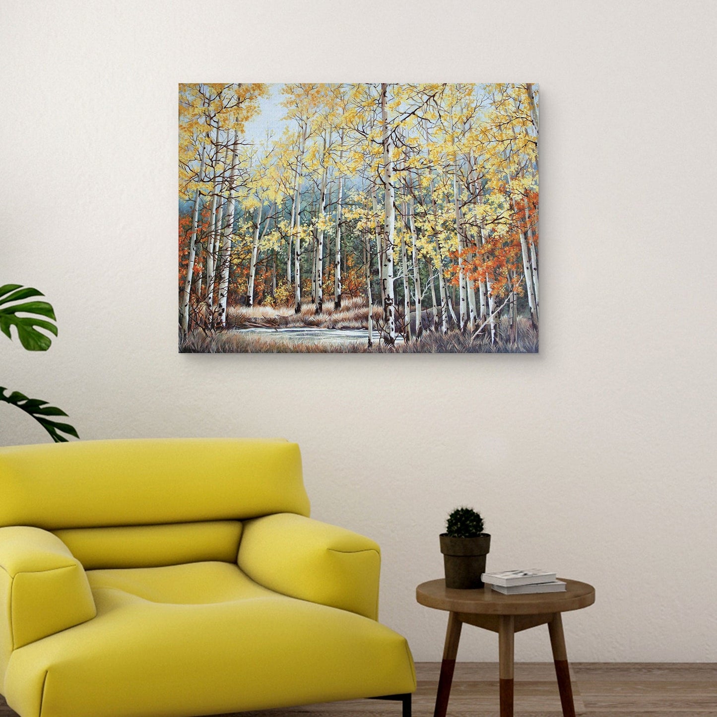 Nuevo Aspen Grove - Carol J Rupp