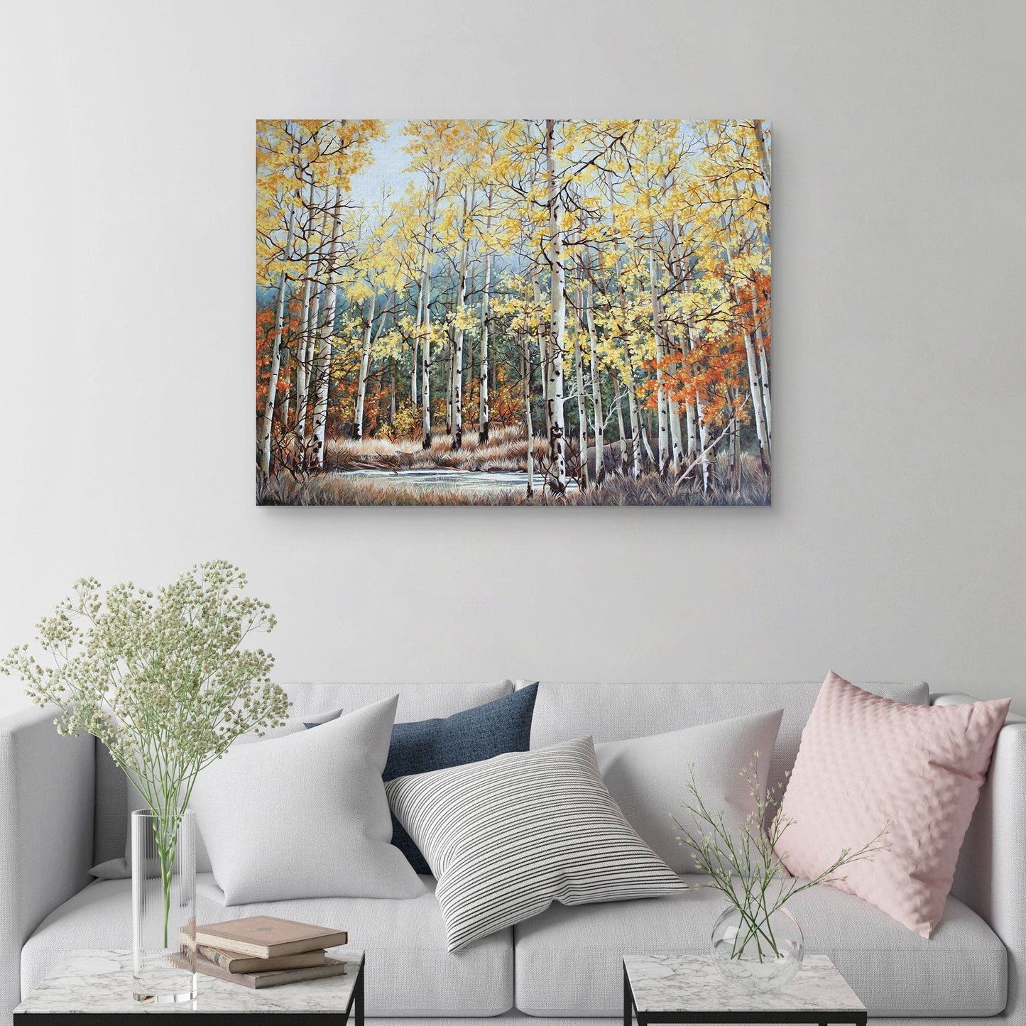 Nuevo Aspen Grove - Carol J Rupp