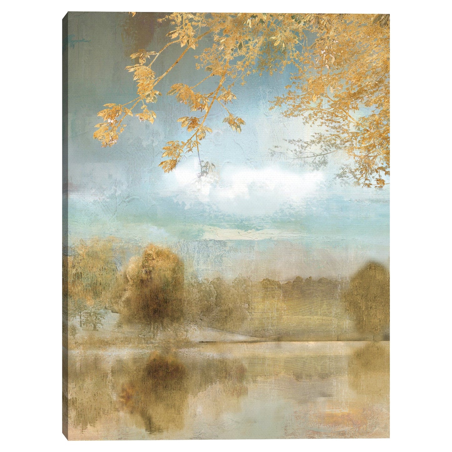 Otoño dorado - Nan