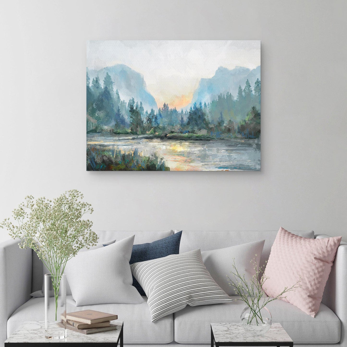 Tonos lejanos - Studio Arts