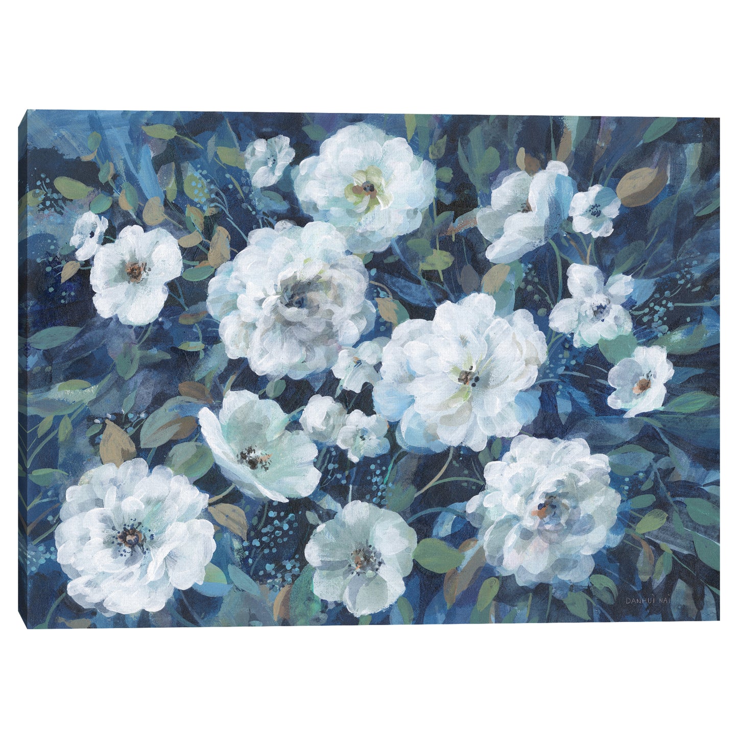 Rugosa Roses - Danhui Nai