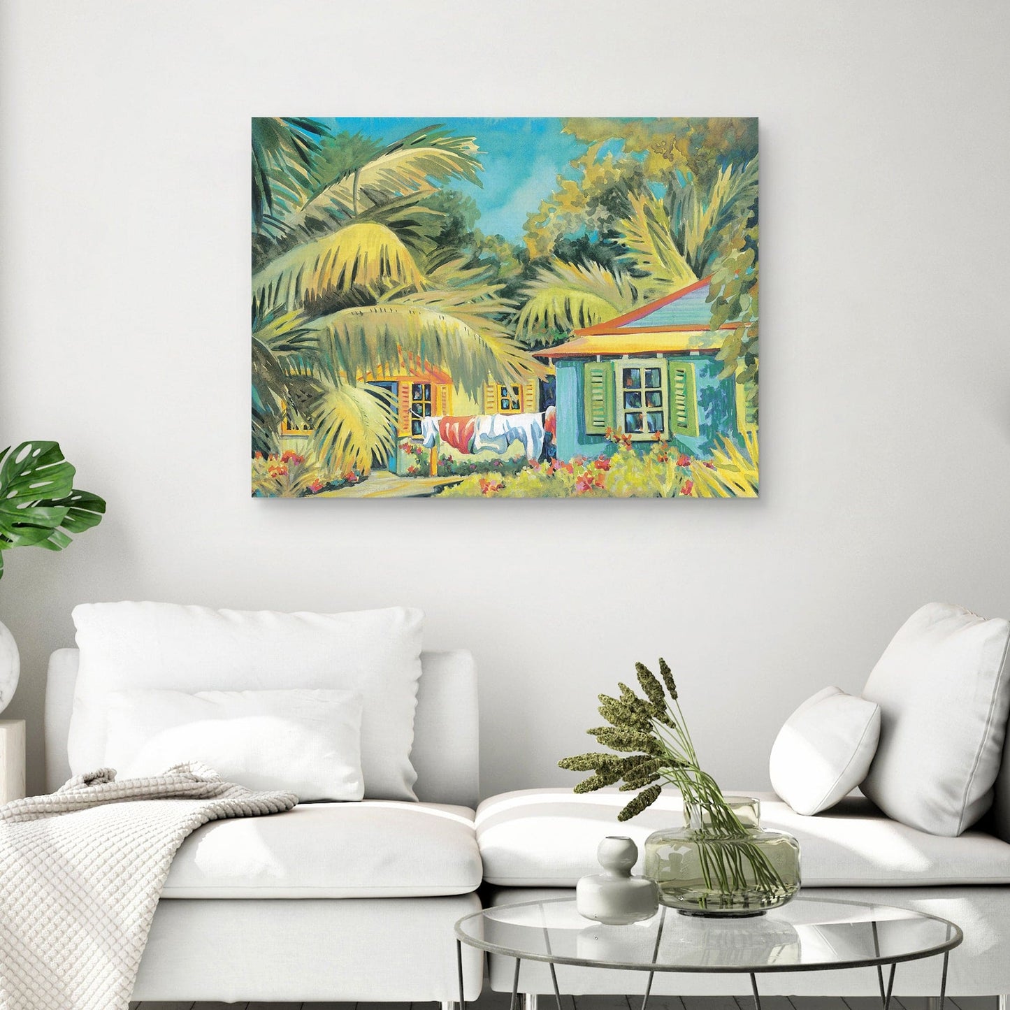 Brisa de las Bahamas - Kathleen Denis