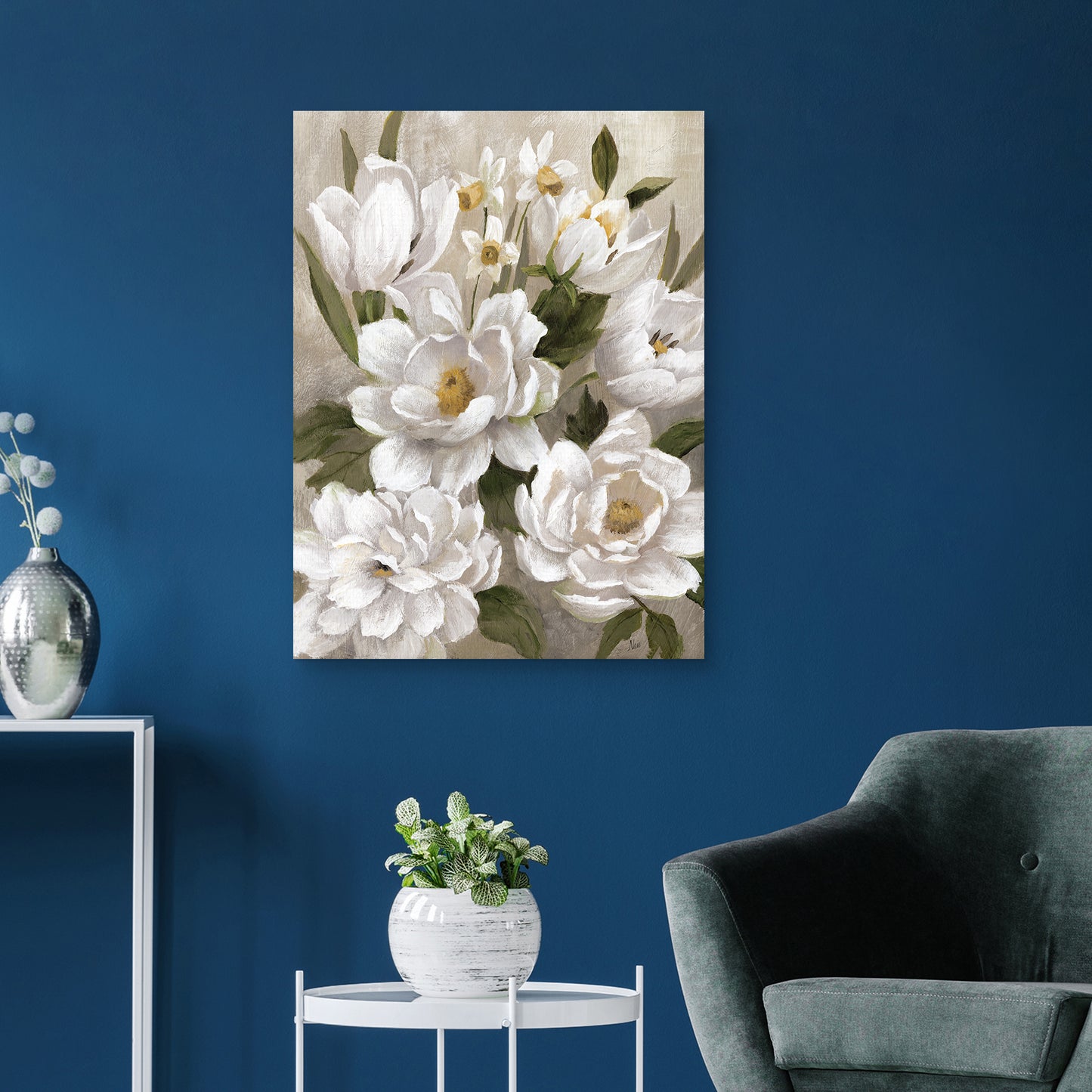 Dulce día de primavera - Nan