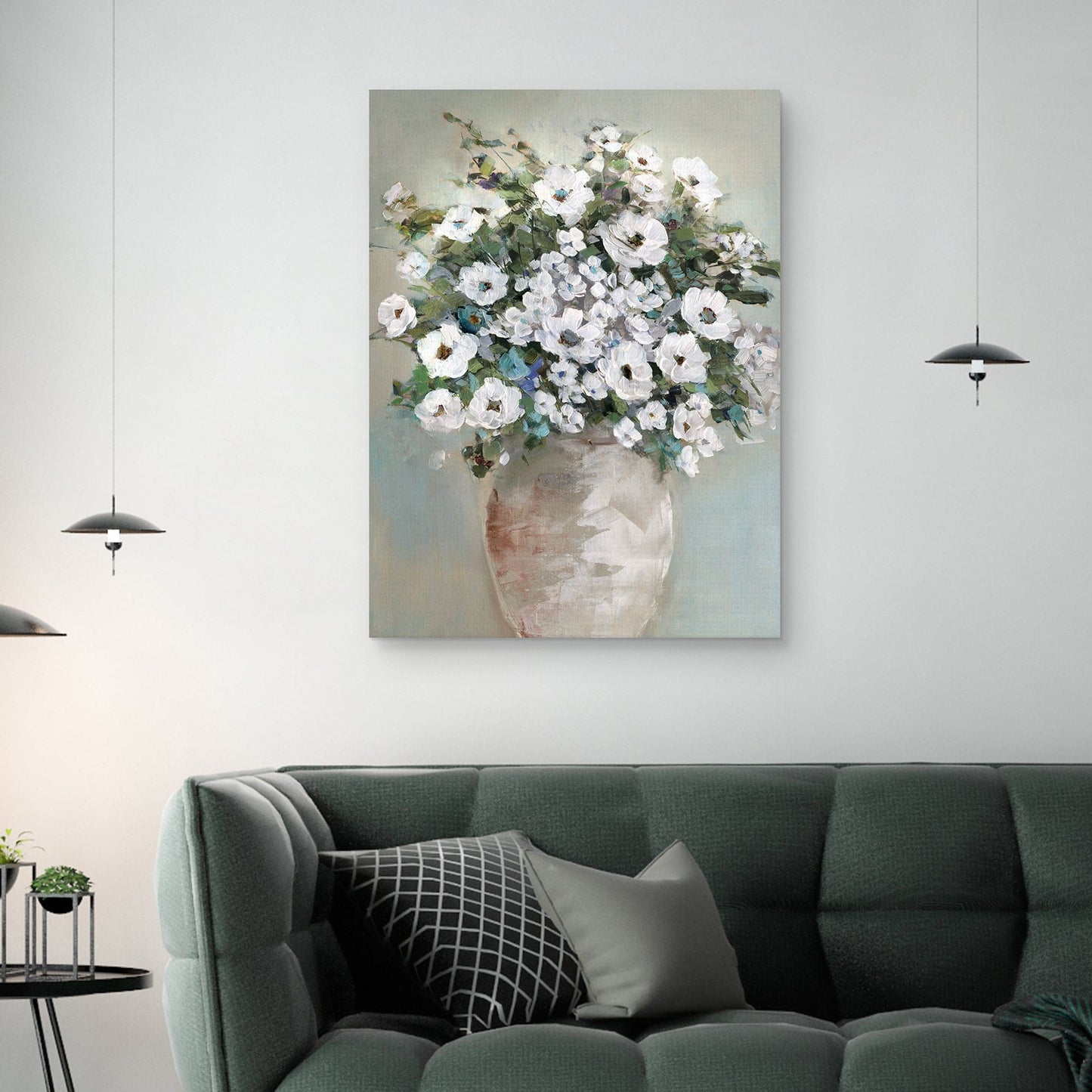 Delicia del jardín - Sally Swatland