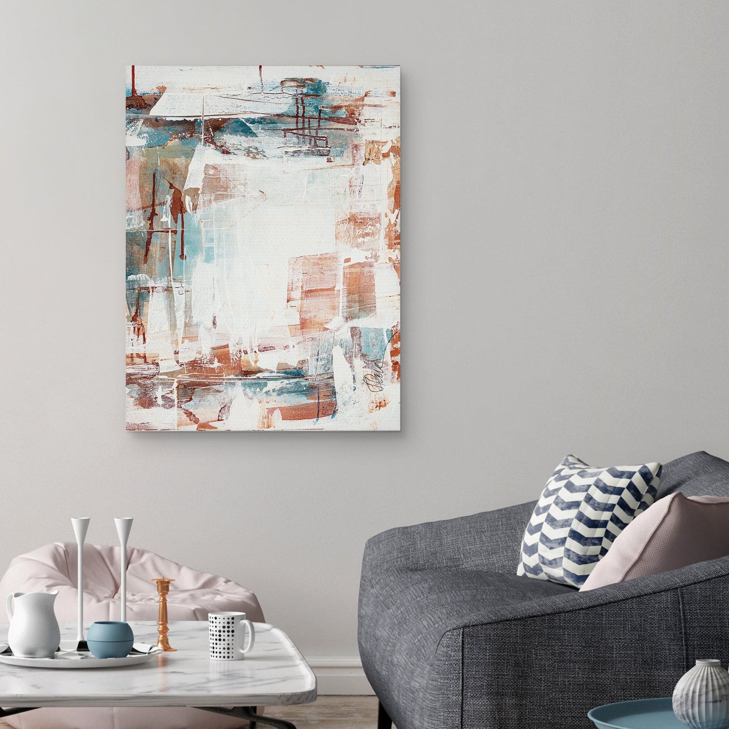 Celestial - Jeanette Davis