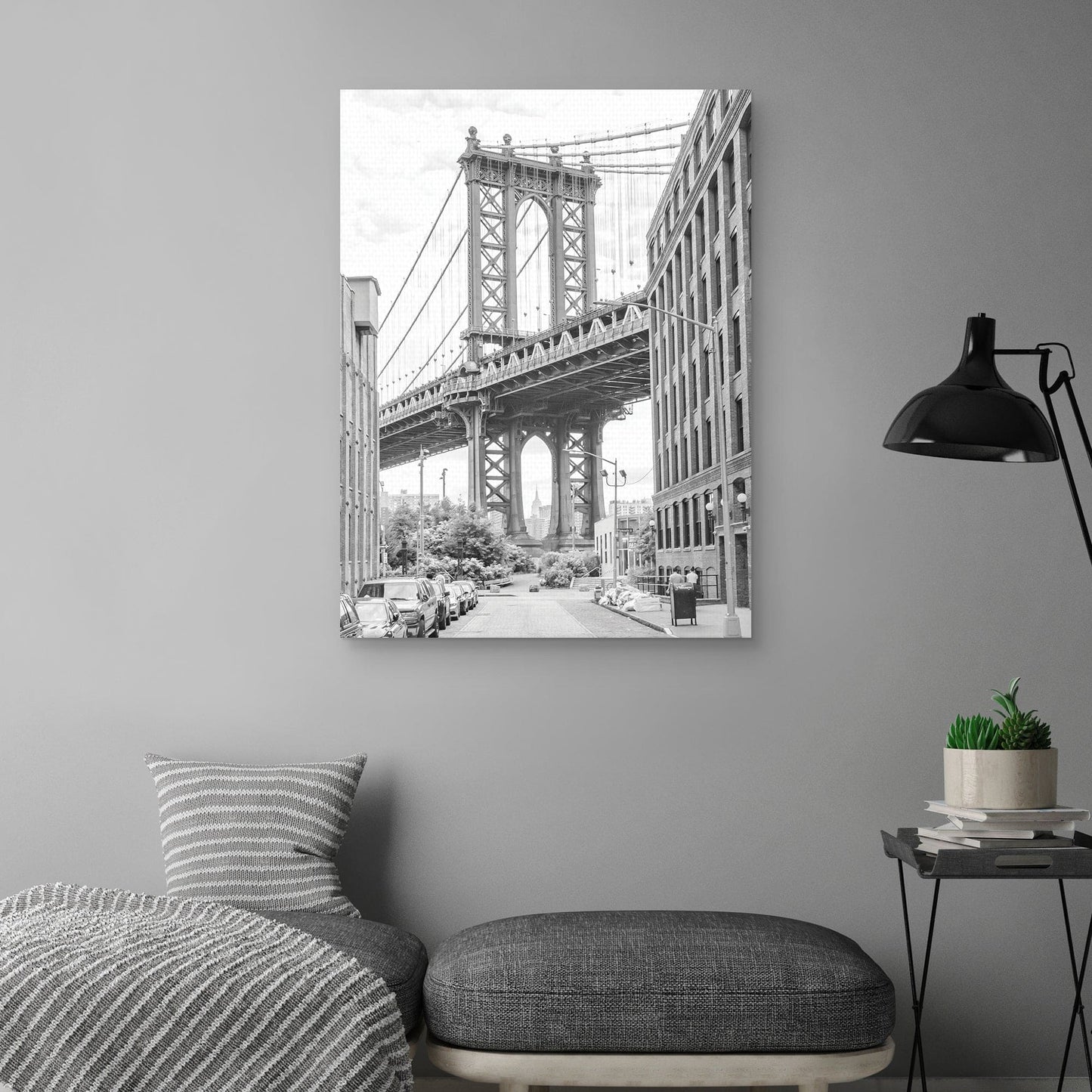 Dumbo - Matt Briant