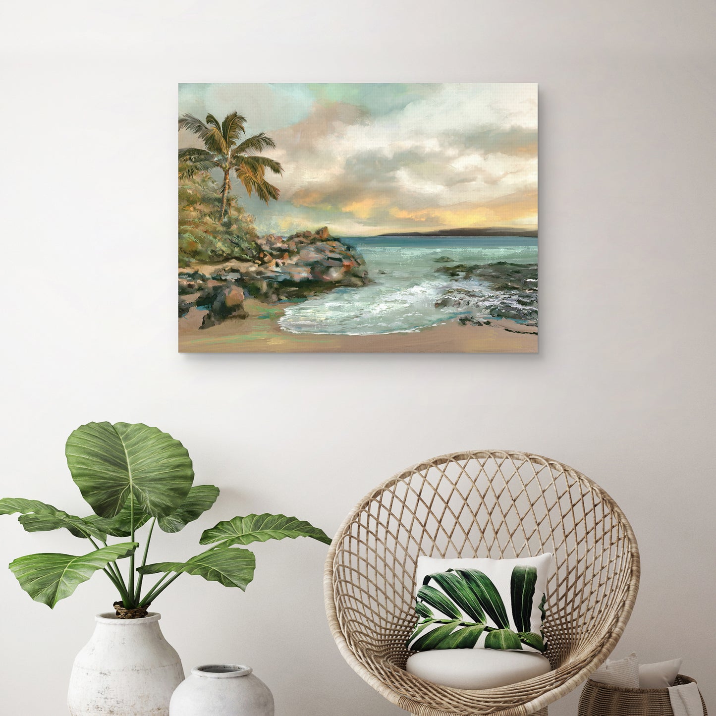 Cala Secreta - Studio Arts