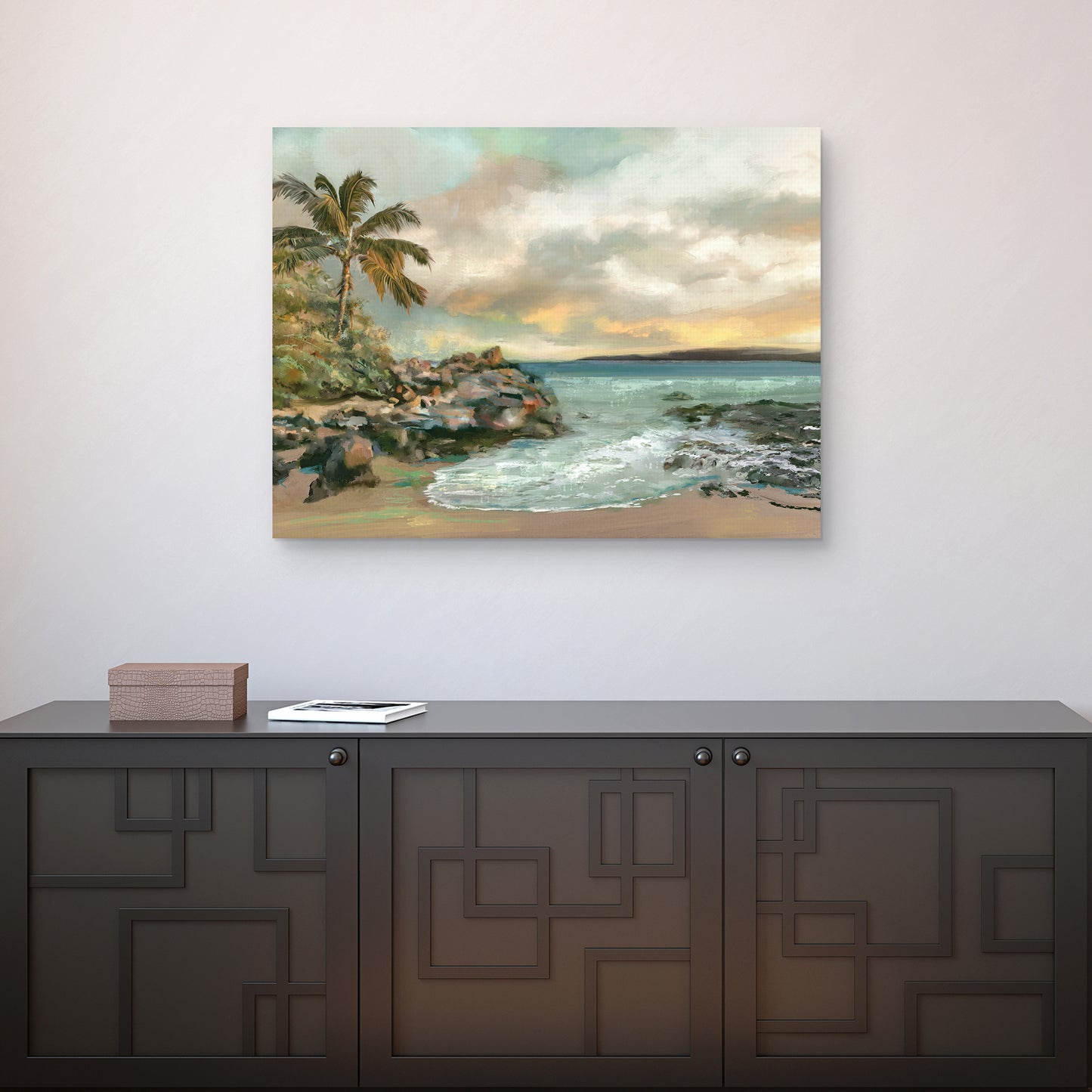 Cala Secreta - Studio Arts