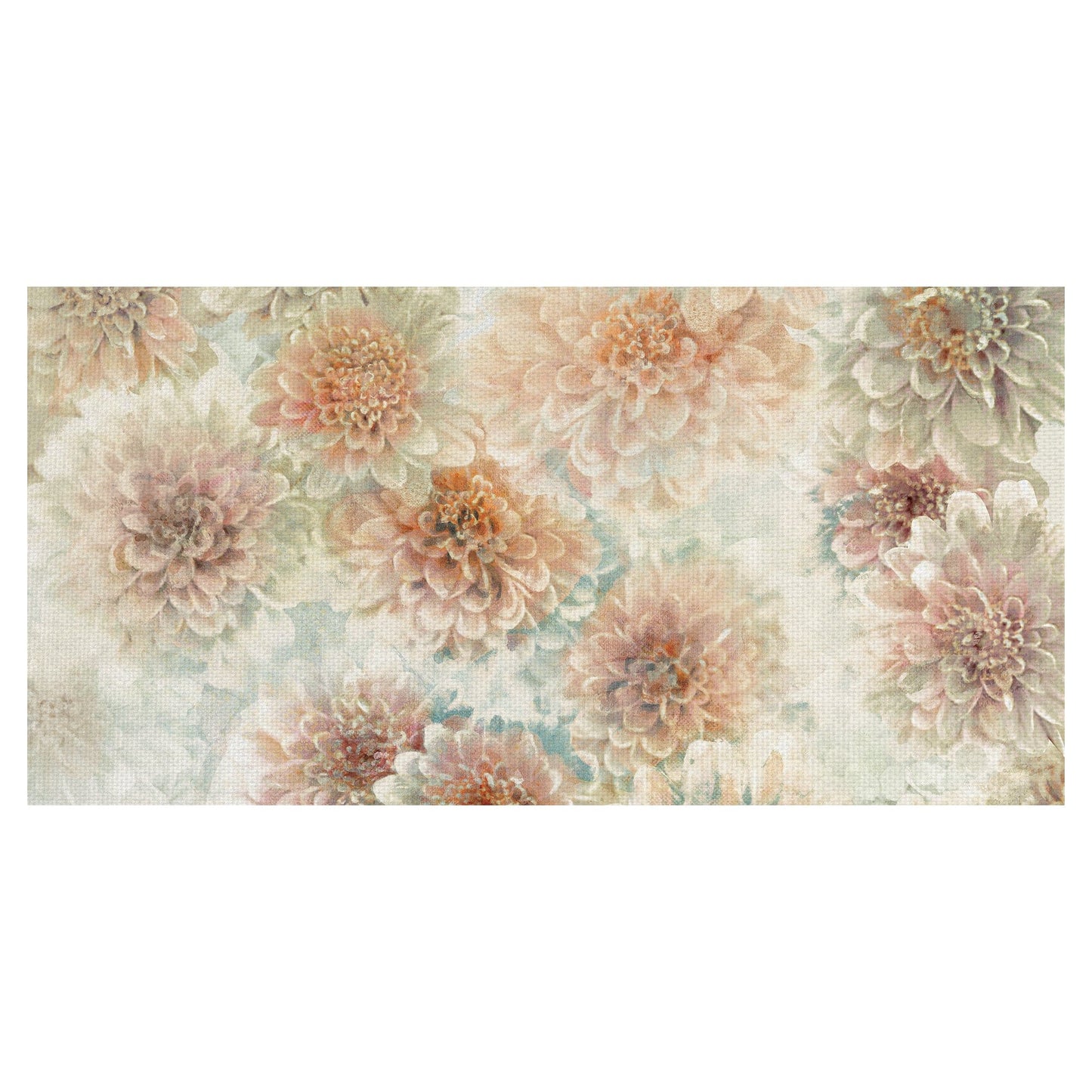 Panel de ensueño de Dahlia - Studio Arts
