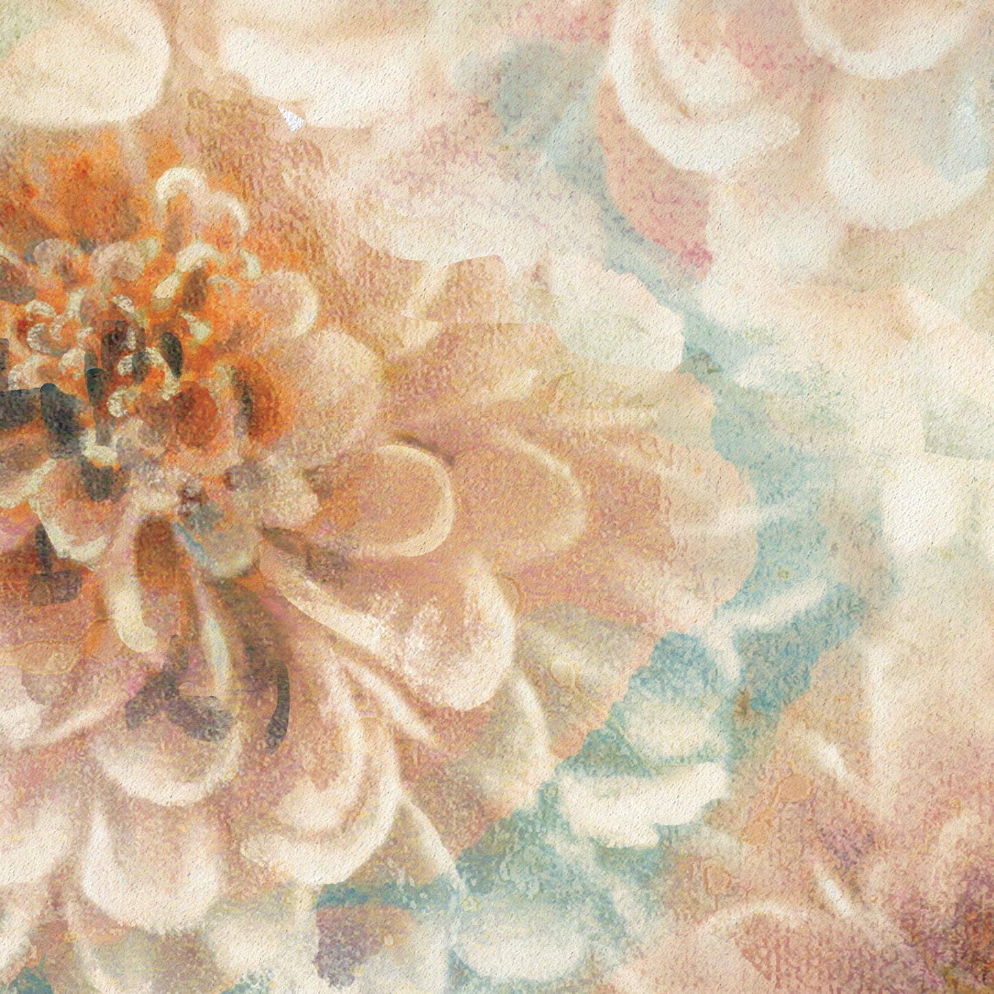 Panel de ensueño de Dahlia - Studio Arts