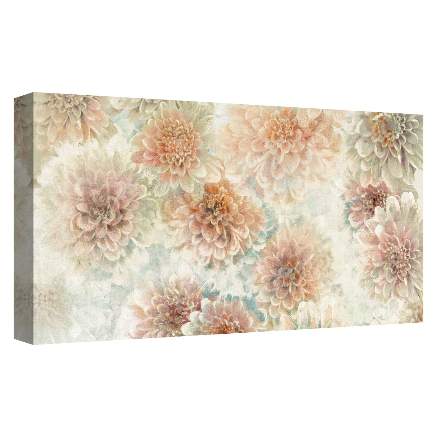Panel de ensueño de Dahlia - Studio Arts