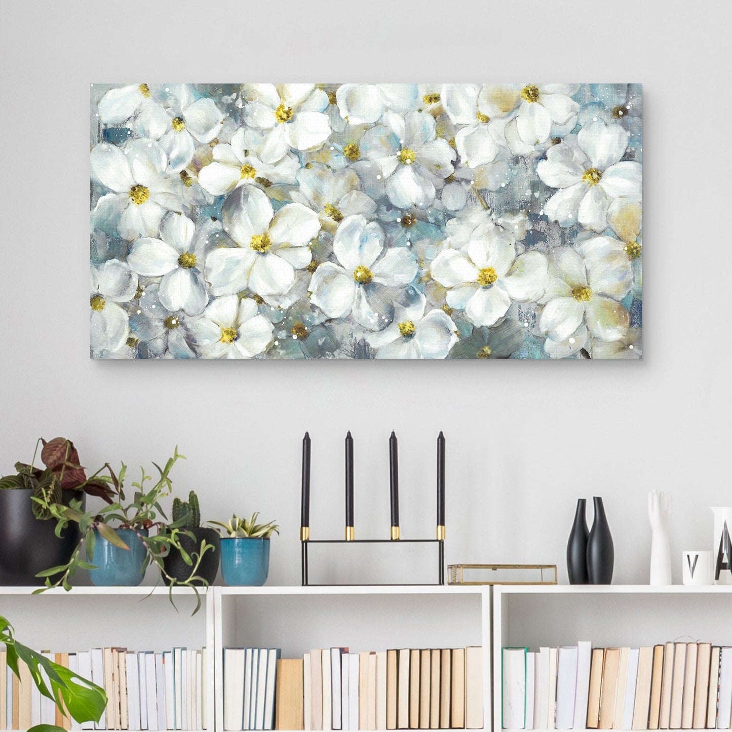 Esencia Blanca - Sandy Doonan