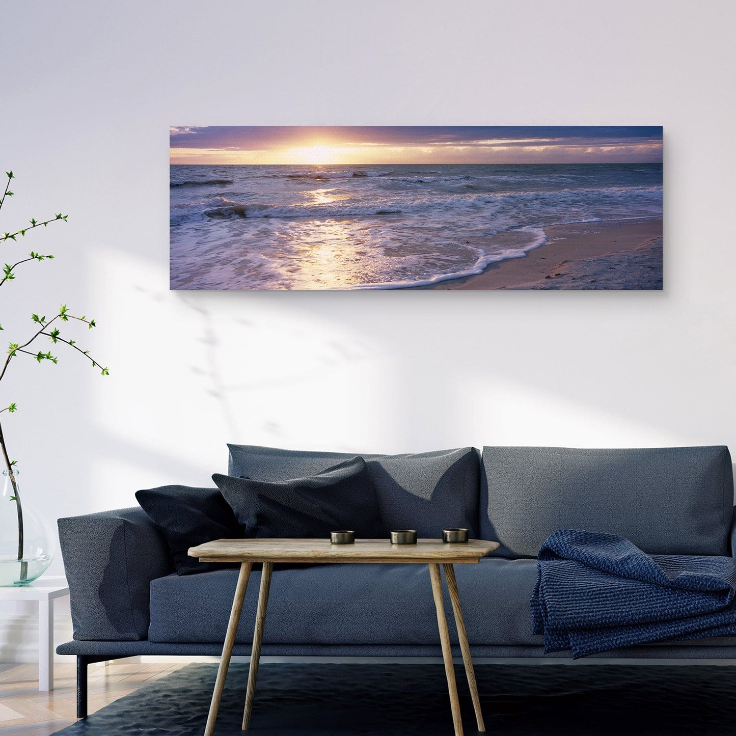 Mares el día - Panoramic Images