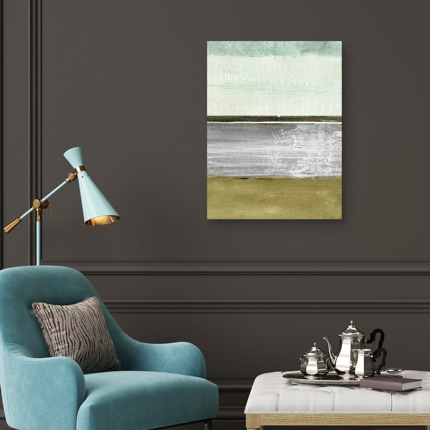 Vida mod - Dan Meneely