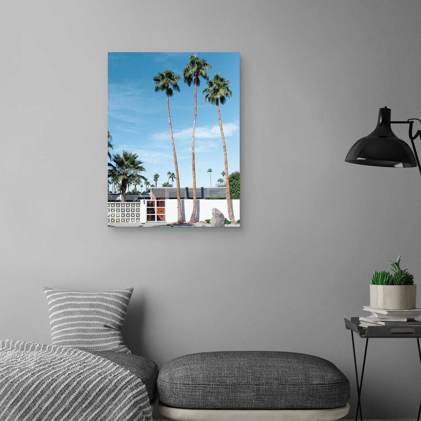 Tres Palmas - AM Photography