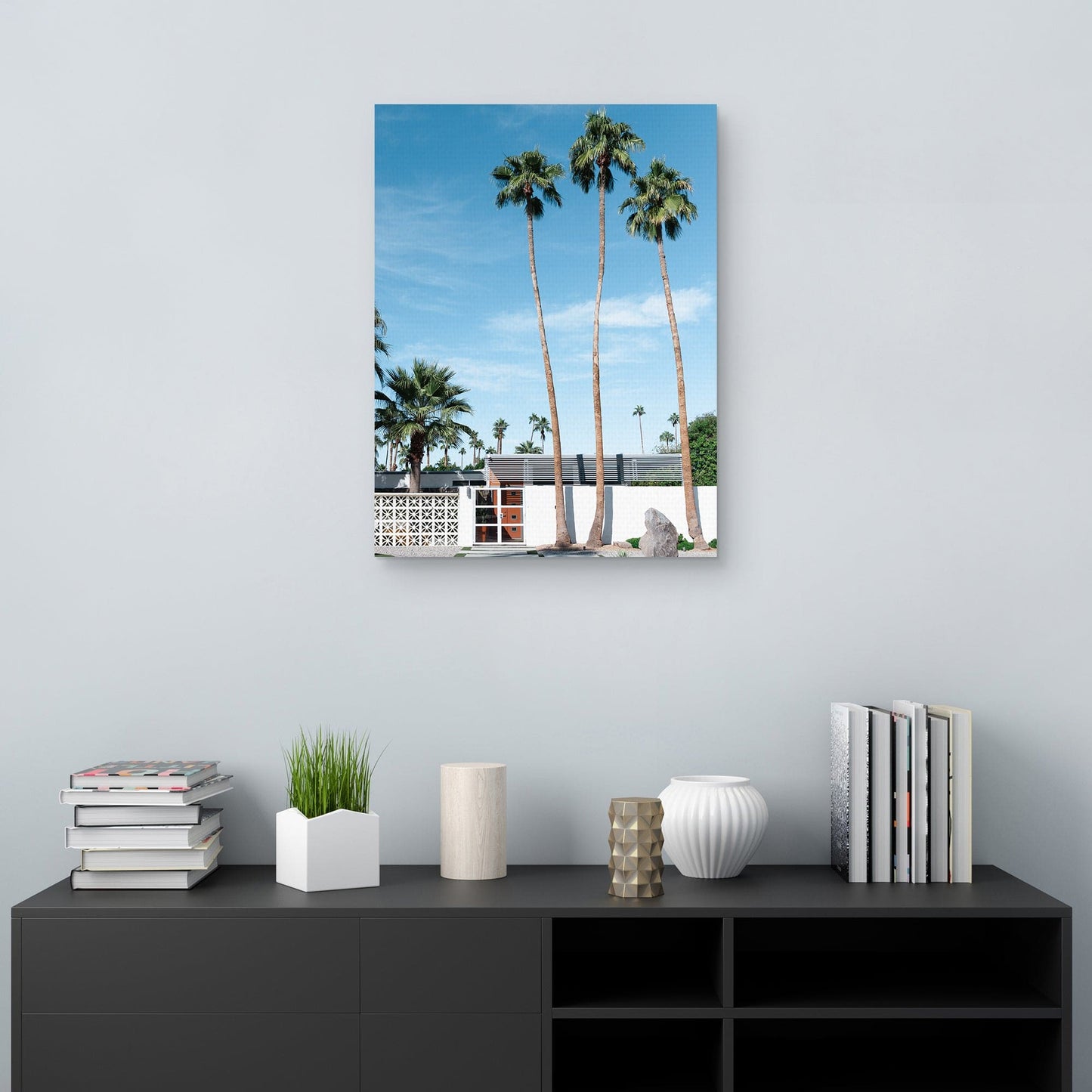Tres Palmas - AM Photography