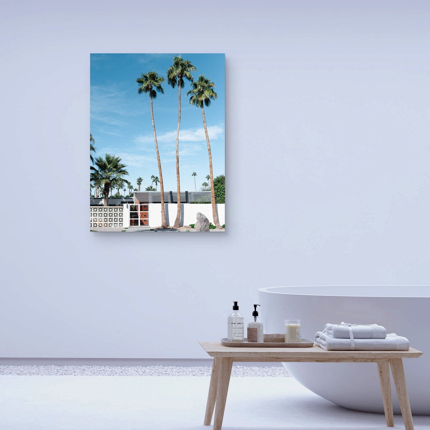 Tres Palmas - AM Photography