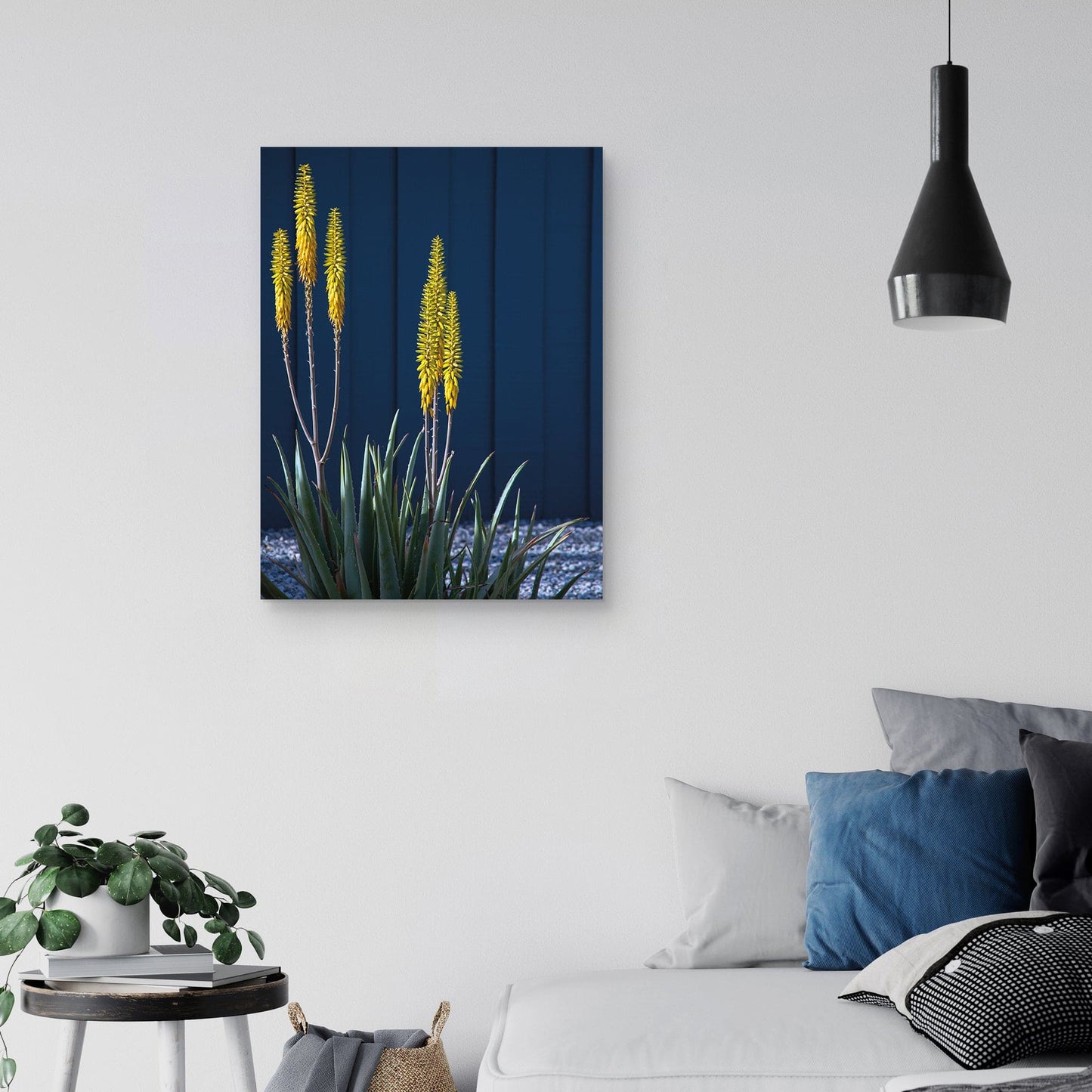 Barrio de Palm Springs - Zandria Muench Beraldo