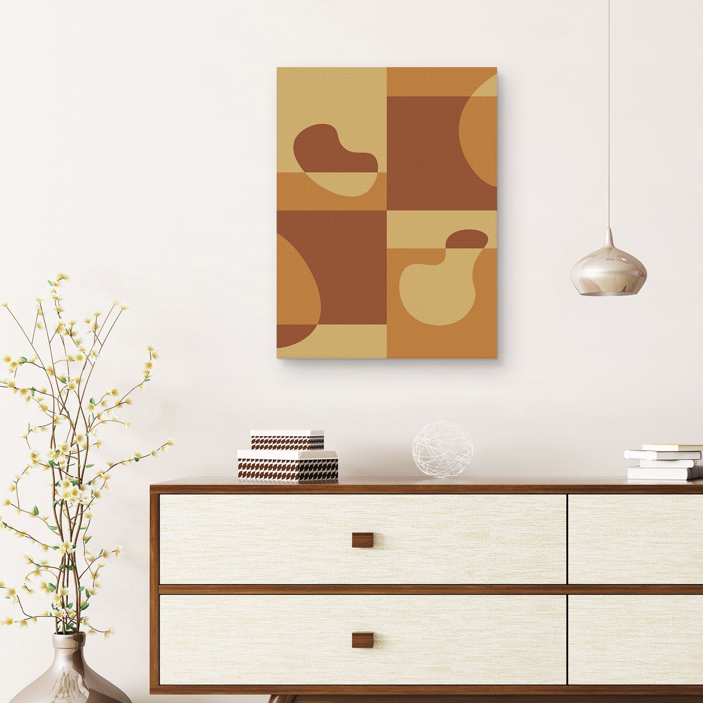 Division Moderna II - Lizzie Lafont