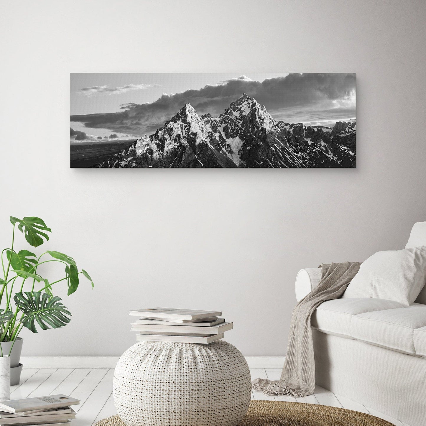 Grupo de Catedral Nevada - Leo Larson