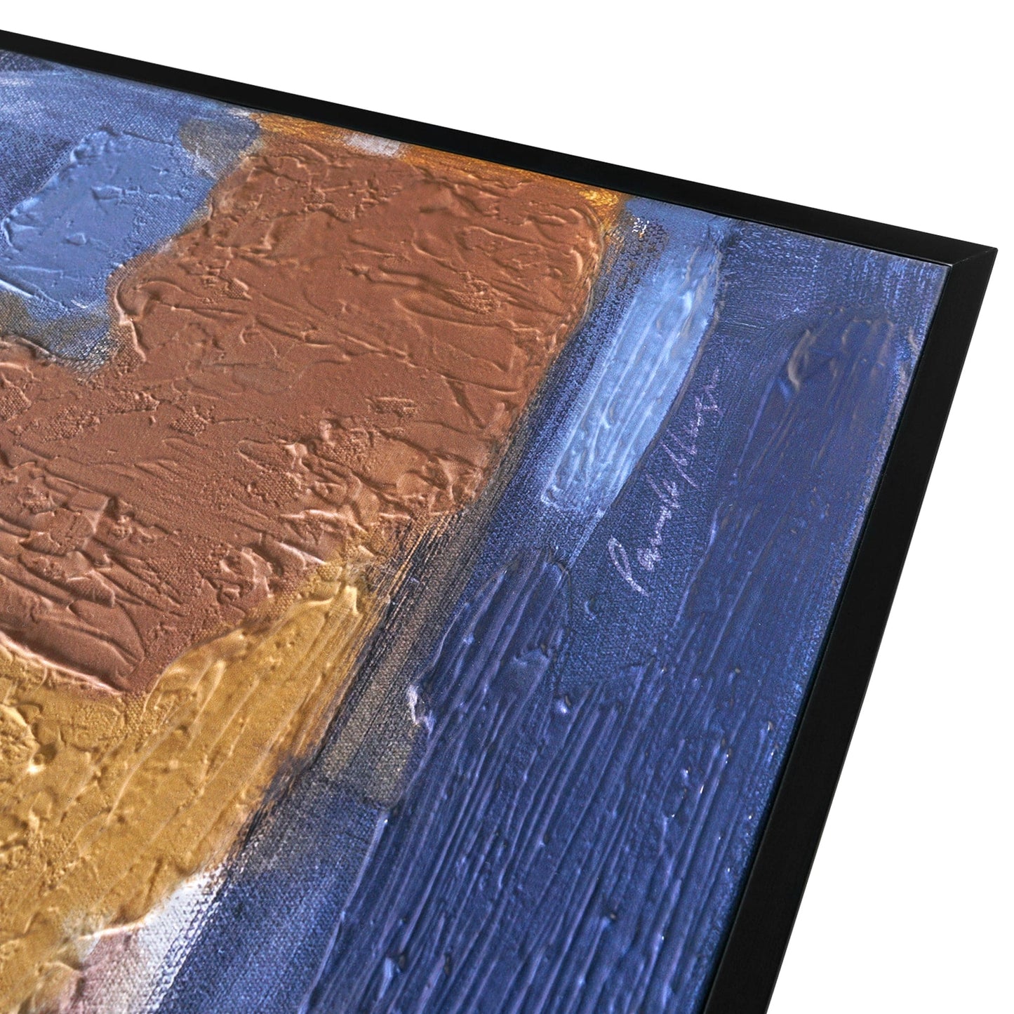 Orilla Del Río - Pamela Munger