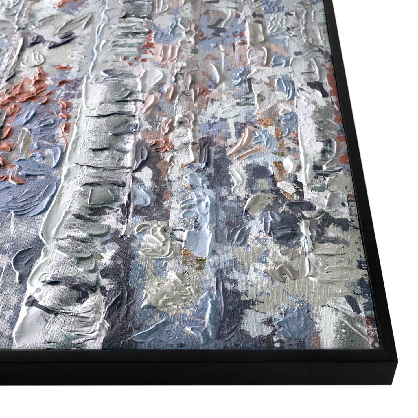 Abedules moteados - Studio Arts